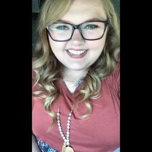 Meet your Posher, Ciarra